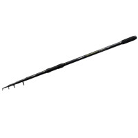 Карповое удилище Flagman Magnum Black Carp Tele NGM 3.3м 3.25lb