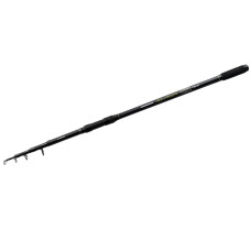 Коропове вудлище Flagman Magnum Black Carp Tele NGM 3.3м 3.25lb