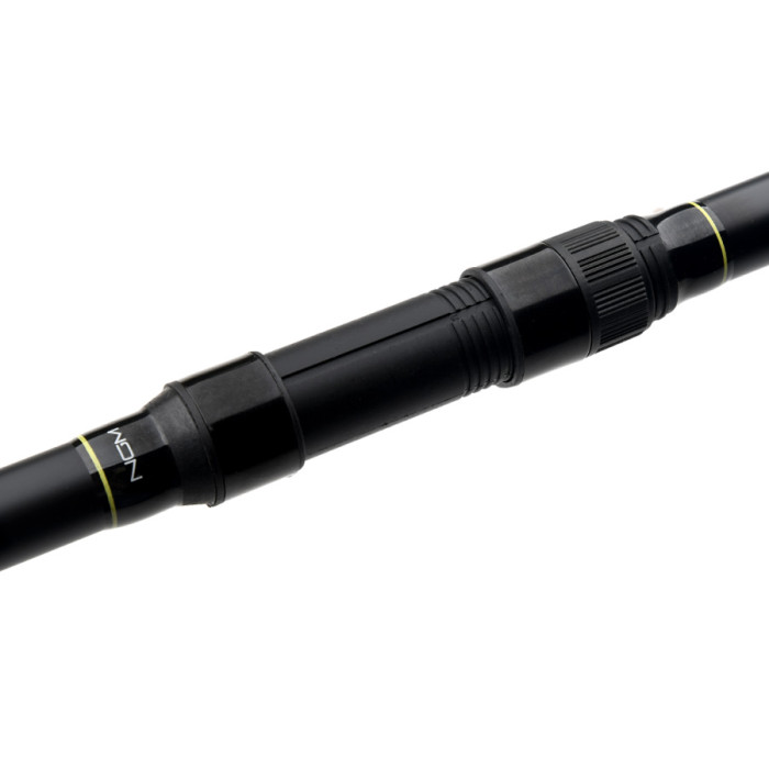 Коропове вудлище Flagman Magnum Black Carp Tele NGM 3.3м 3.25lb