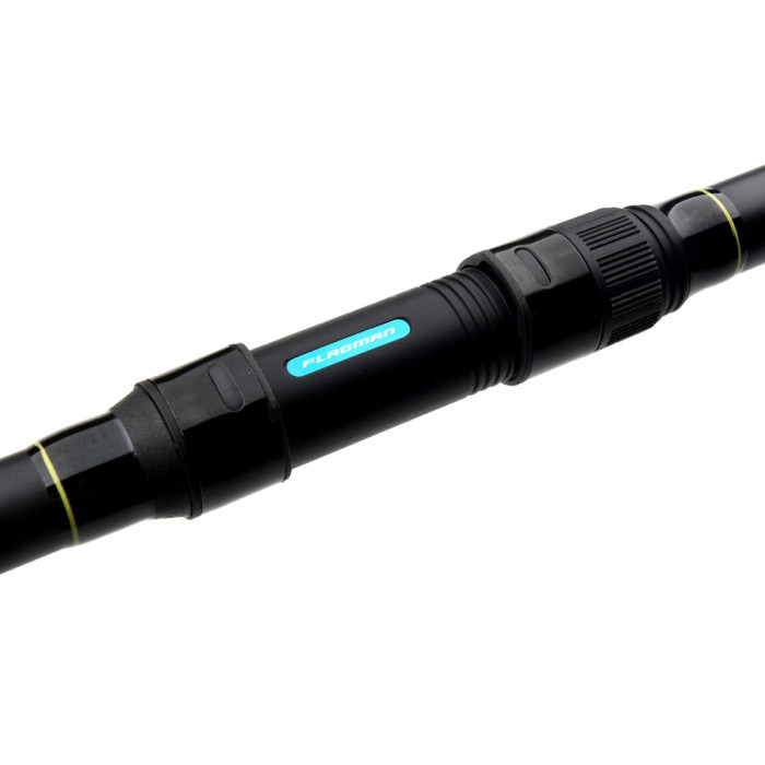 Коропове вудлище Flagman Magnum Black Carp Tele NGM 3.3м 3.25lb
