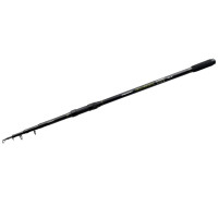 Карповое удилище Flagman Magnum Black Carp Tele NGM 3.6м 3.5lb