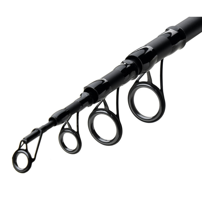 Коропове вудлище Flagman Magnum Black Carp Tele NGM 3.6м 3.5lb