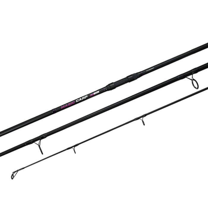 Коропове вудлище Flagman Magic Carp 3.3м 3lb