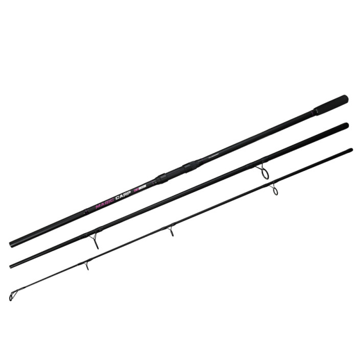 Коропове вудлище Flagman Magic Carp 3.3м 3lb