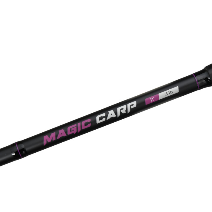 Коропове вудлище Flagman Magic Carp 3.3м 3lb