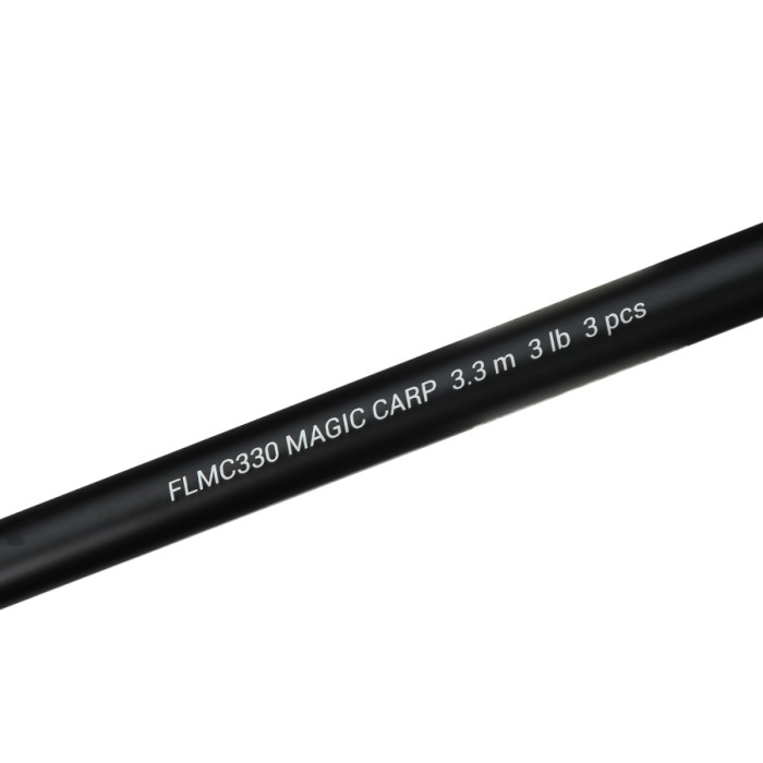 Коропове вудлище Flagman Magic Carp 3.3м 3lb