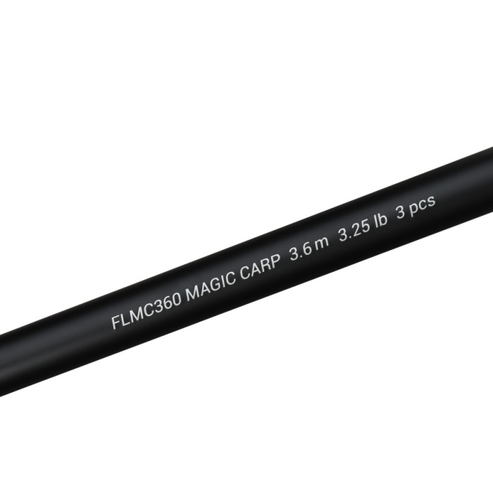 Карповое удилище Flagman Magic Carp 3.6м 3.25lb