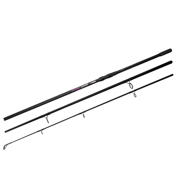 Карповое удилище Flagman Magic Carp 3.9м 3.5lb