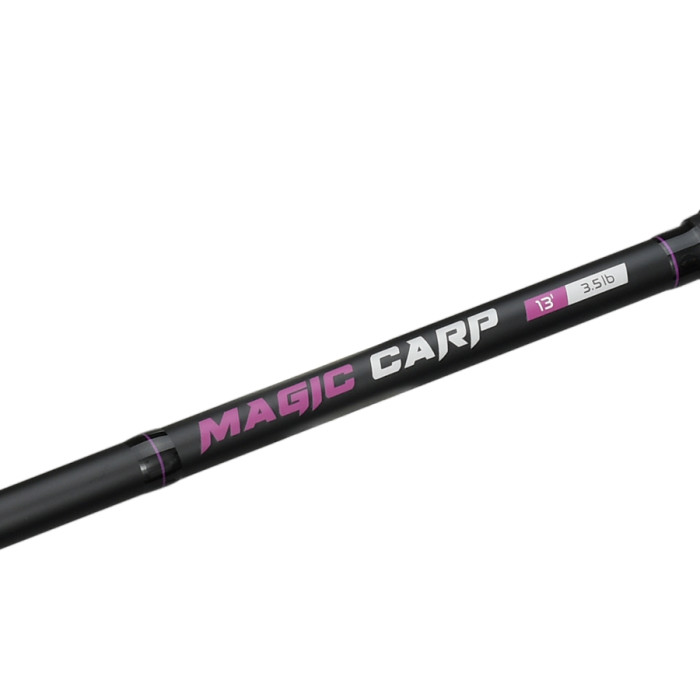 Карповое удилище Flagman Magic Carp 3.9м 3.5lb