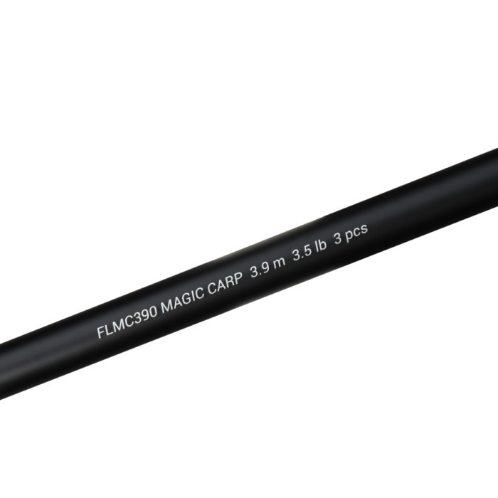 Карповое удилище Flagman Magic Carp 3.9м 3.5lb