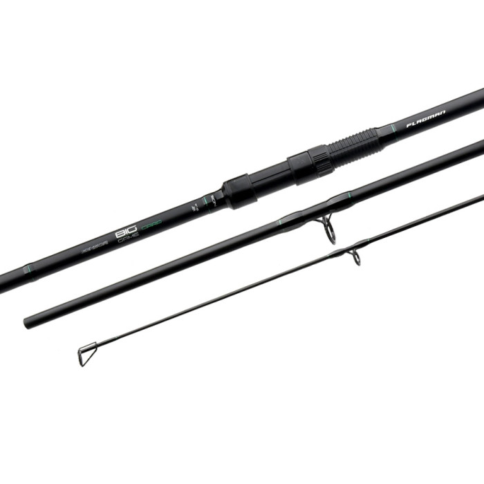 Коропове вудлище Flagman Sensor Big Game Carp NGS 3.6м 3lb