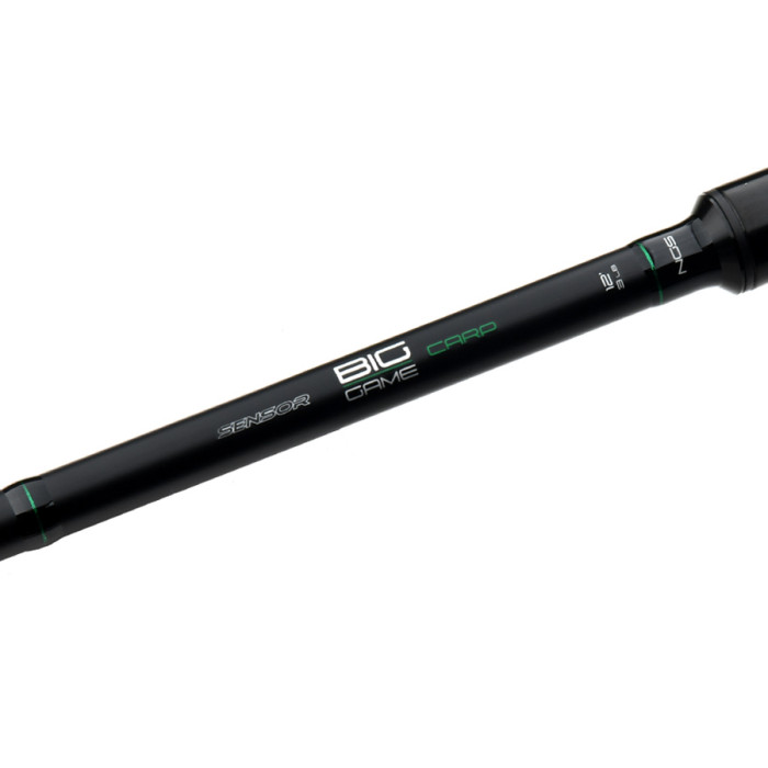 Коропове вудлище Flagman Sensor Big Game Carp NGS 3.6м 3lb