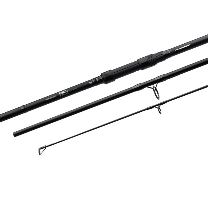 Коропове вудлище Flagman Sensor Big Game Carp NGS 3.9м 3.5lb