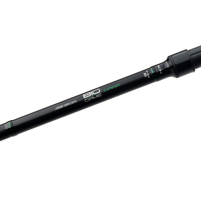 Коропове вудлище Flagman Sensor Big Game Carp NGS 3.9м 3.5lb