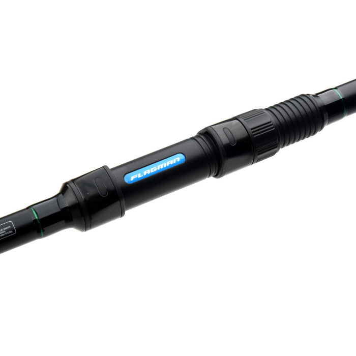 Коропове вудлище Flagman Sensor Big Game Carp NGS 3.9м 3.5lb