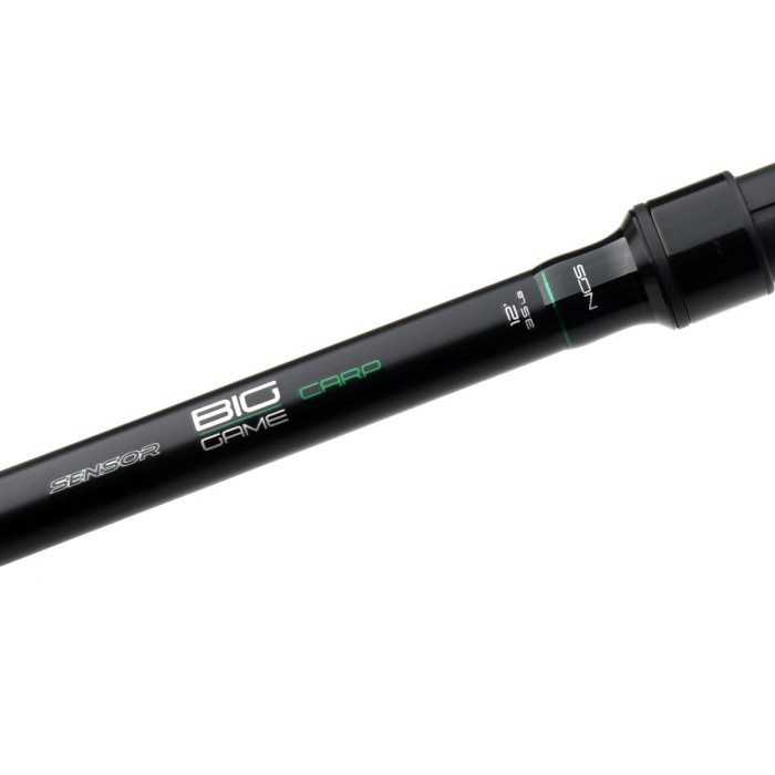 Коропове вудлище Flagman Sensor Big Game Carp Tele NGS 3.6м 3.5lb