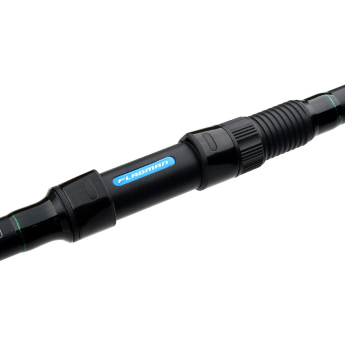 Коропове вудлище Flagman Sensor Big Game Carp Tele NGS 3.6м 3.5lb