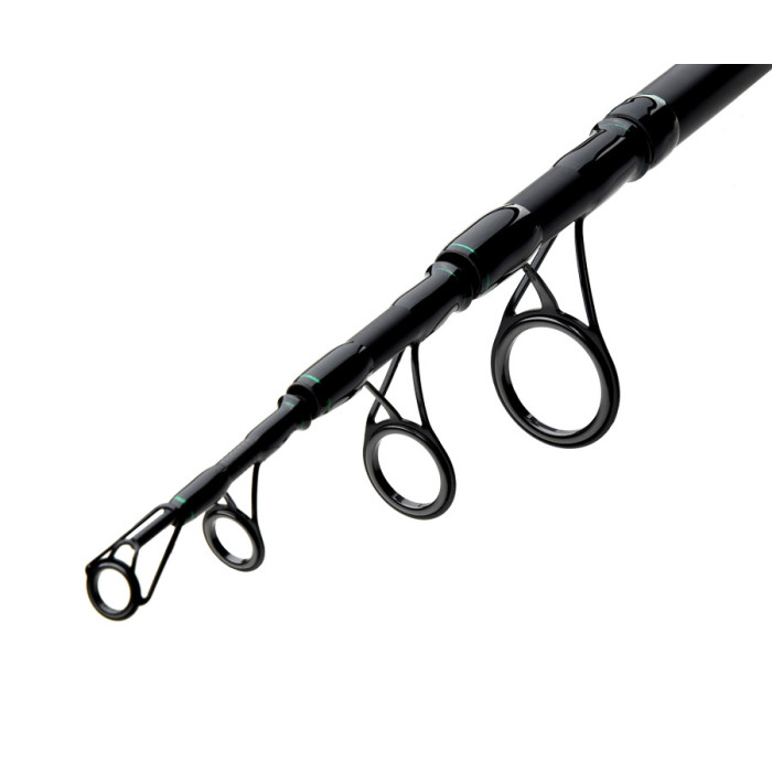 Коропове вудлище Flagman Sensor Big Game Carp Tele NGS 3.6м 3.5lb