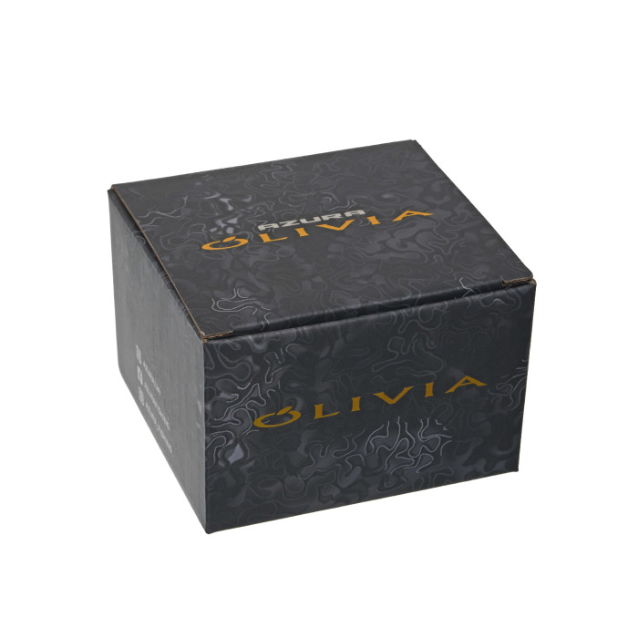 Котушка Azura '25 Olivia 1000S