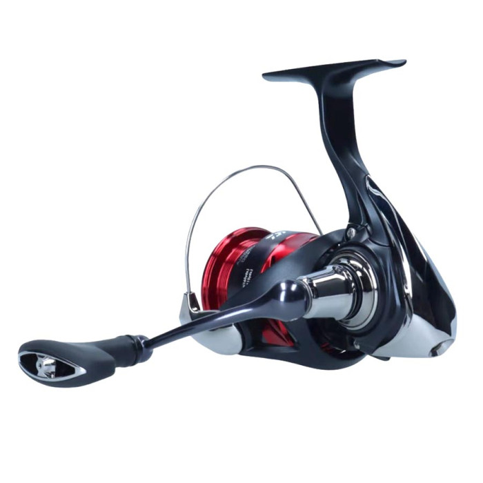 Котушка Daiwa '23 Ninja LT 2000