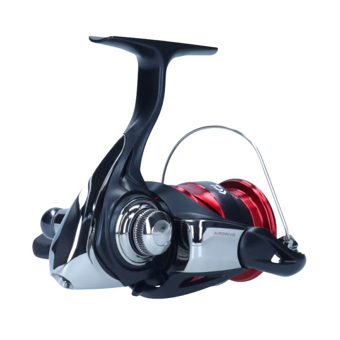 Котушка Daiwa '23 Ninja LT 2000