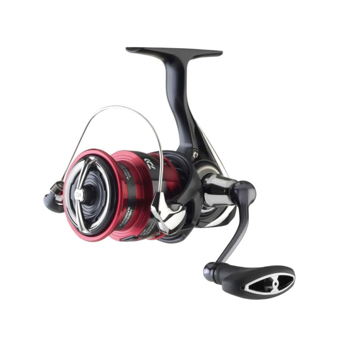 Котушка Daiwa '23 Ninja LT 4000-C