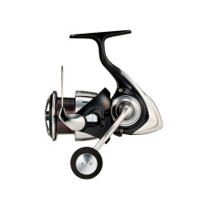 Котушка Daiwa 23 Lexa LT 4000-C