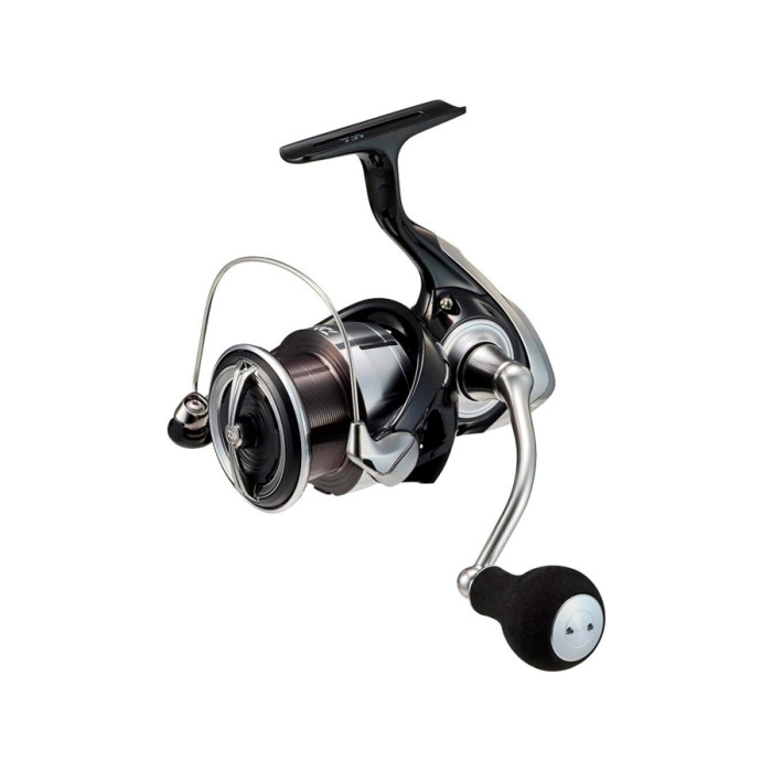 Котушка Daiwa 23 Lexa LT 4000-C