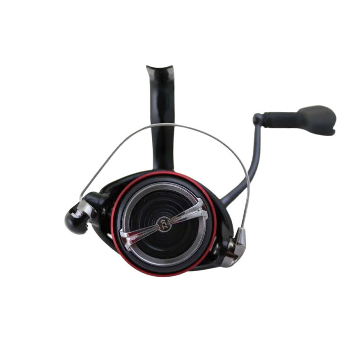 Катушка Daiwa '23 Fuego LT 4000-CP