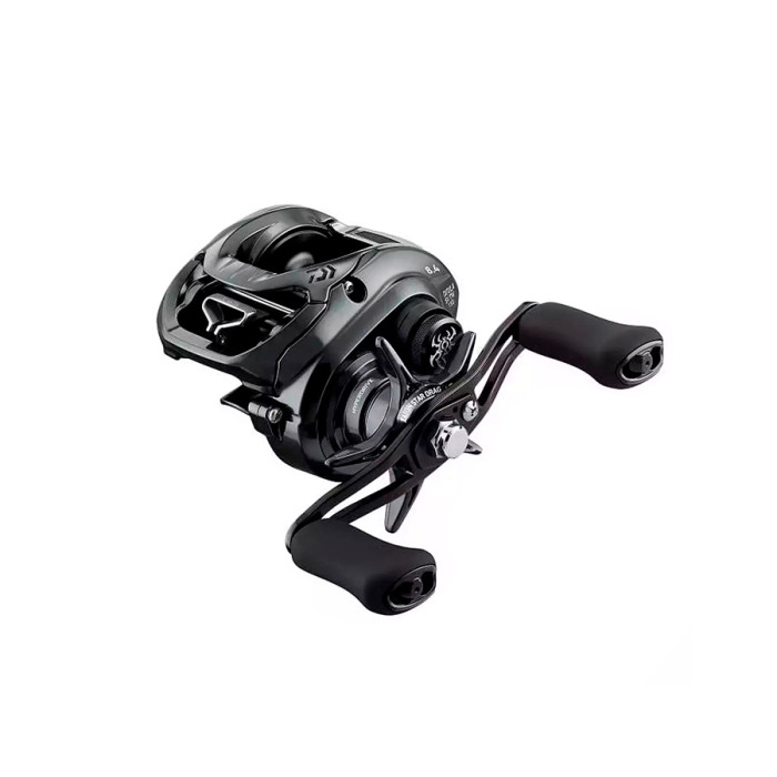 Котушка мультиплікаторна Daiwa 24 Tatula SV TW 150L