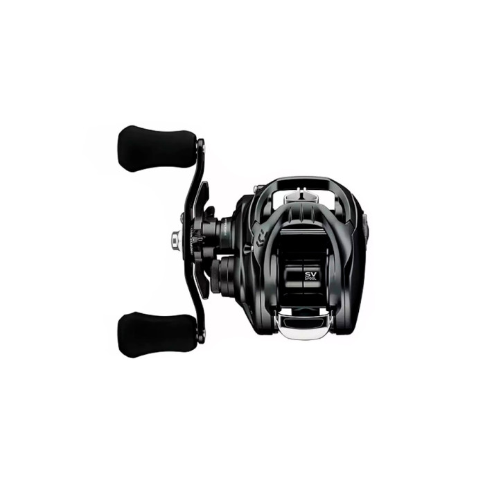 Котушка мультиплікаторна Daiwa 24 Tatula SV TW 150L