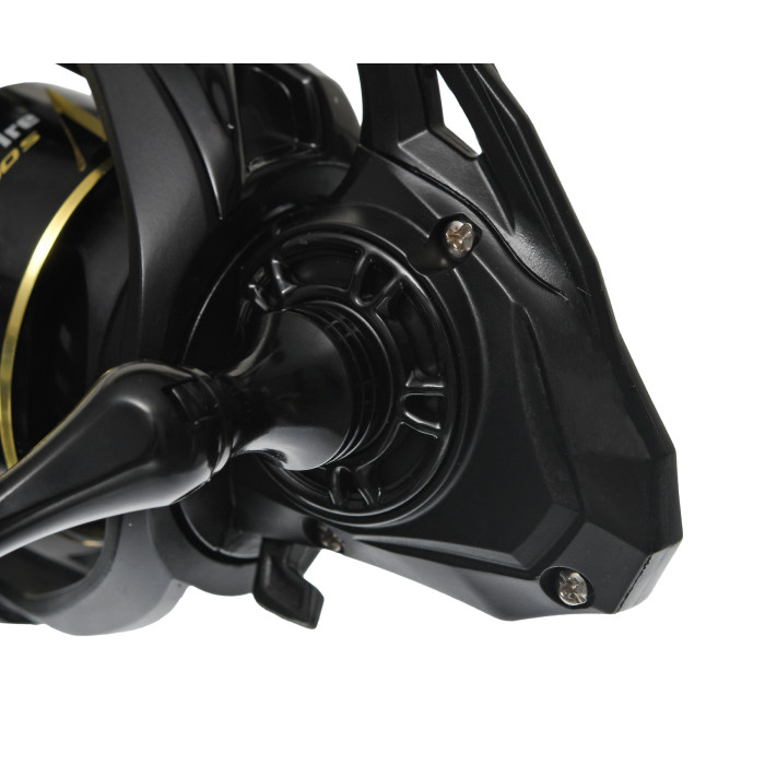 Котушка Flagman '23 BlackFire 3000S
