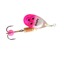 Блесна Mepps Aglia E 2 Rose Brite
