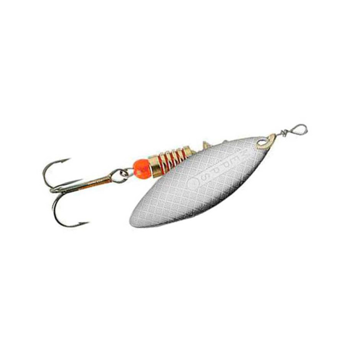 Блешня Mepps Aglia Longue Silver 17г