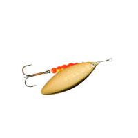 Блешня Mepps Aglia Longue Gold 7г