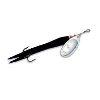 Блешня Mepps Aglia Flying 15г AG/Black