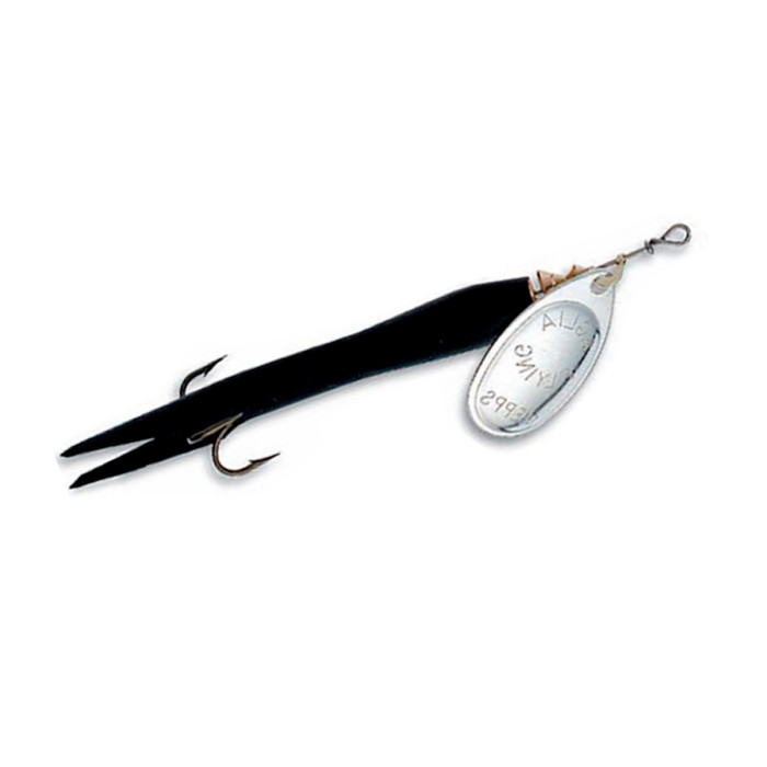 Блесна Mepps Aglia Flying 15г AG/Black