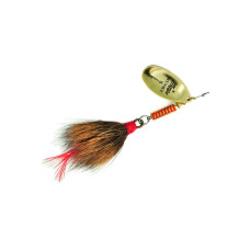Блешня Mepps Musky Killer №5 15г OR