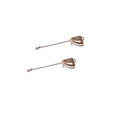 Грузило Lusox Mepps 10г