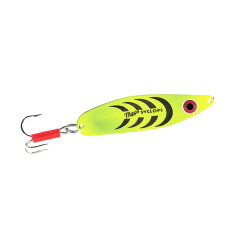 Блешня Mepps Syclops Fluo 8г Chartreuse