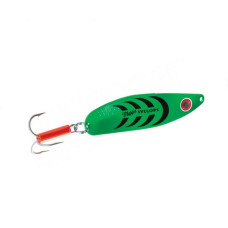 Блешня Mepps Syclops Platinum 8г Green