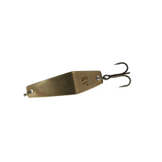 Блесна Acoustic Baits Shpala Латунь