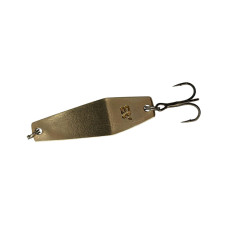 Блесна Acoustic Baits Shpala MAX Латунь