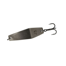 Блесна Acoustic Baits Shpala MAX Мельхиор