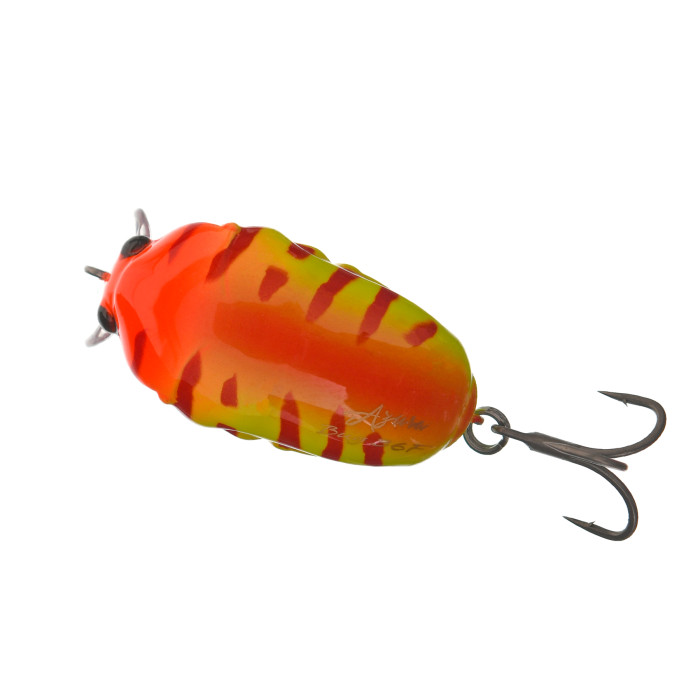 Воблер Azura Bug Сrank 36F GBR040