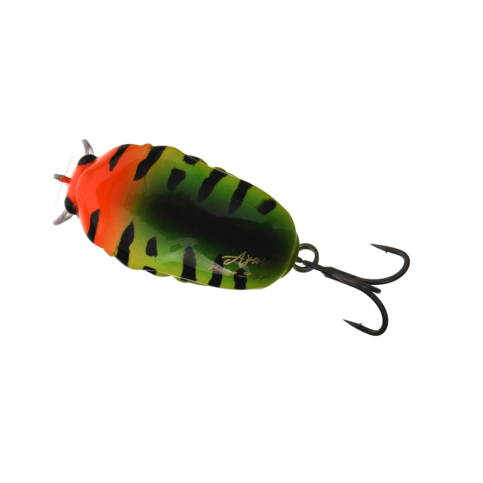 Воблер Azura Bug Сrank 36F GBR043
