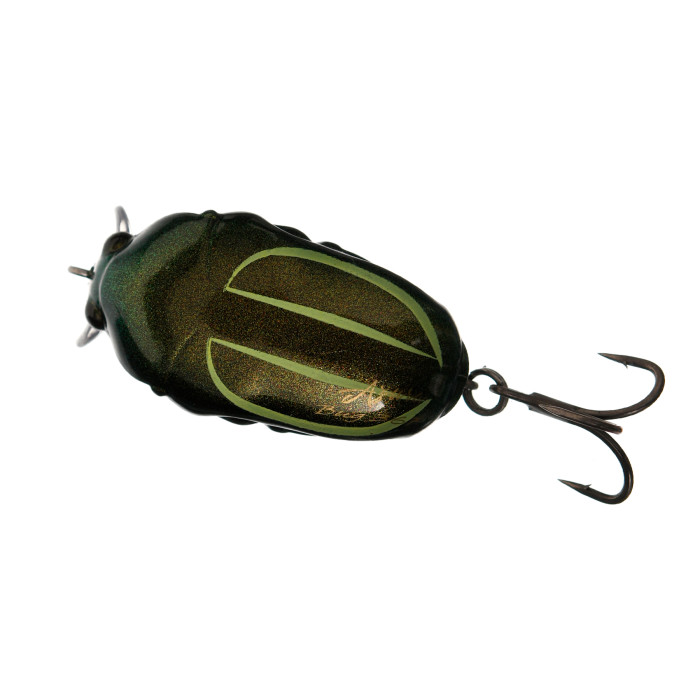 Воблер Azura Bug Сrank 36F GNR041