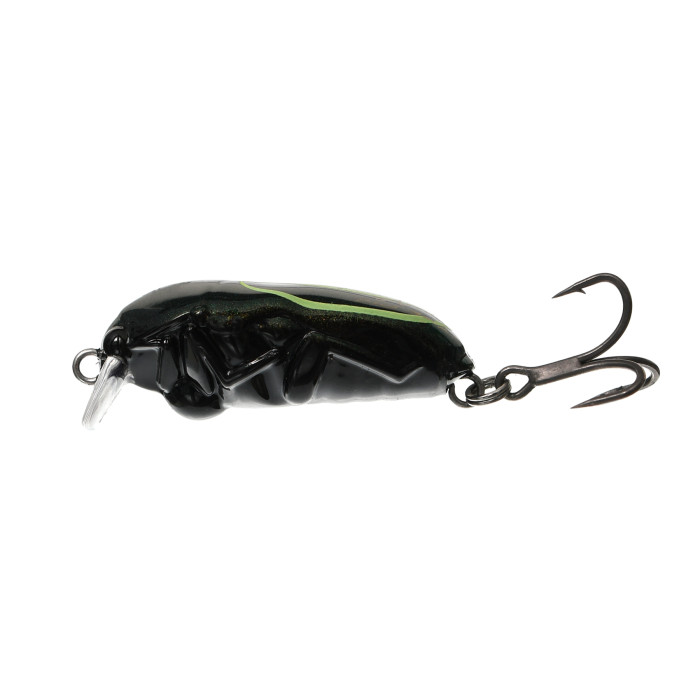 Воблер Azura Bug Сrank 36F GNR041