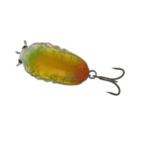 Воблер Azura Bug Сrank 36F GNR042