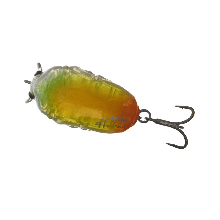 Воблер Azura Bug Сrank 36F GNR042